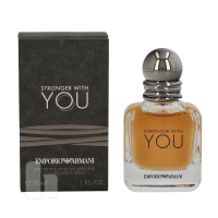 Produktbild för Armani Stronger With You Pour Homme Edt Spray 30 ml Herr