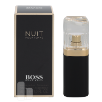 Produktbild för Hugo Boss Boss Nuit Pour Femme Edp Spray