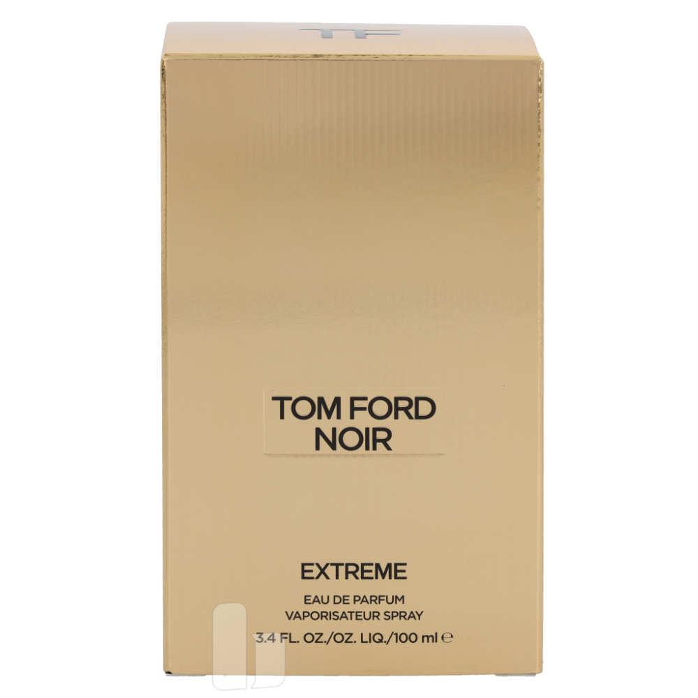 Produktbild för Tom Ford Noir Extreme Edp Spray 100 ml Herr