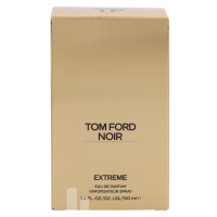 Produktbild för Tom Ford Noir Extreme Edp Spray 100 ml Herr