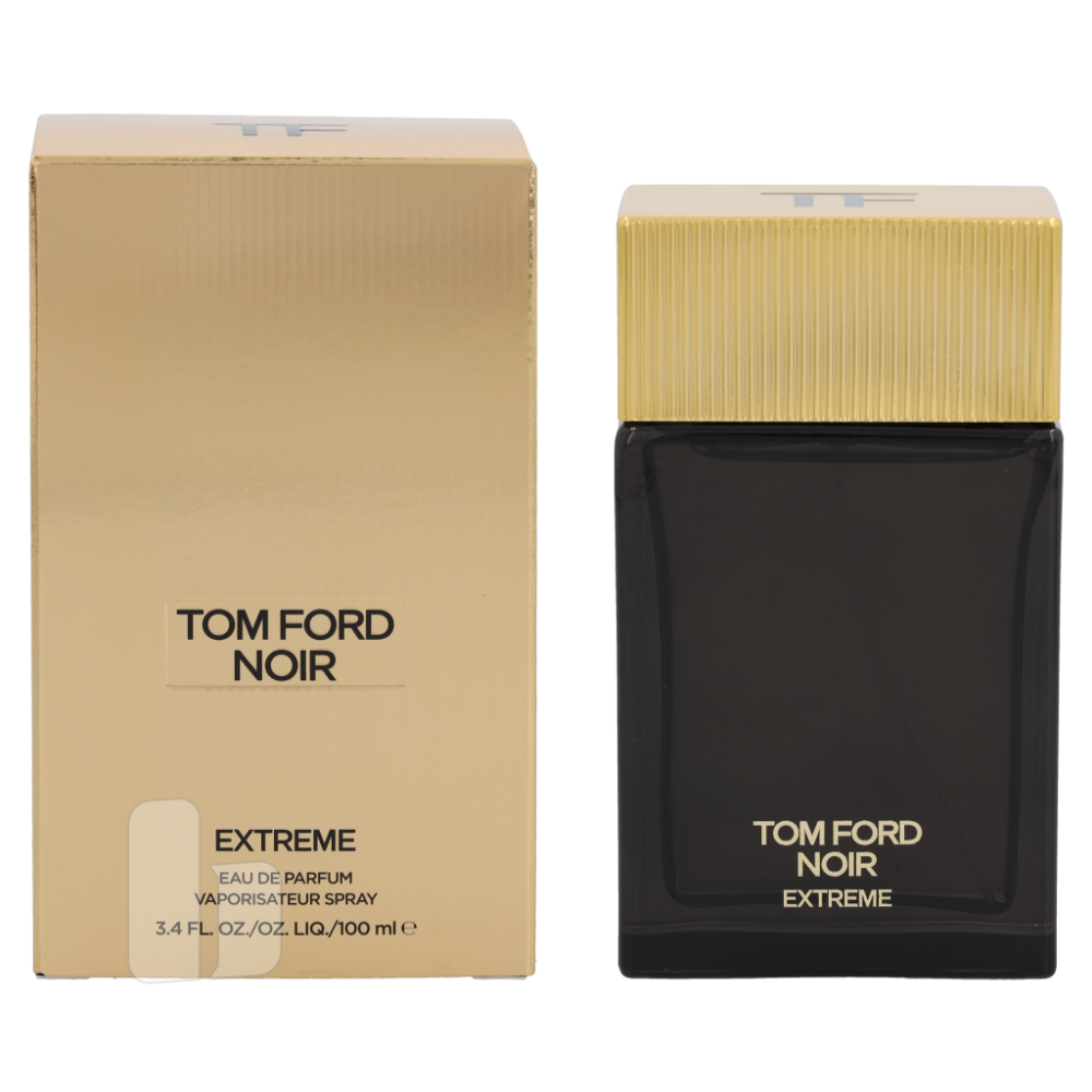 Produktbild för Tom Ford Noir Extreme Edp Spray 100 ml Herr