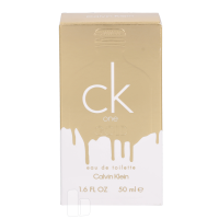 Miniatyr av produktbild för Calvin Klein Ck One Gold Edt Spray