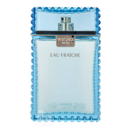 Versace Versace Man Eau Fraiche Edt Spray 200 ml Herr