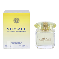 Produktbild för Versace Yellow Diamond Edt Spray 30 ml Dam