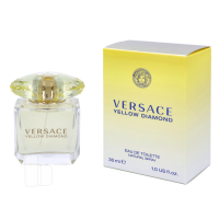 Produktbild för Versace Yellow Diamond Edt Spray 30 ml Dam