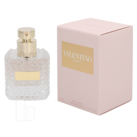 Produktbild för Valentino Donna Edp Spray 50 ml Dam