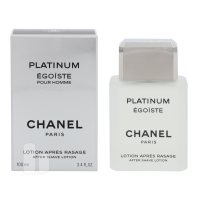 Miniatyr av produktbild för Chanel Platinum Egoiste Pour Homme As Lotion