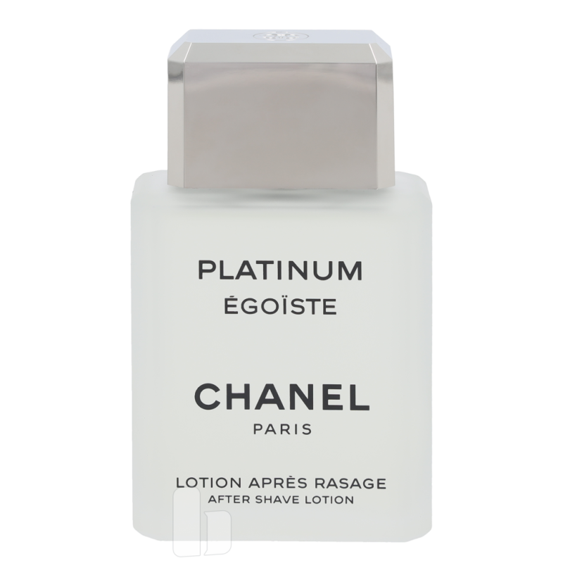 Produktbild för Chanel Platinum Egoiste Pour Homme As Lotion
