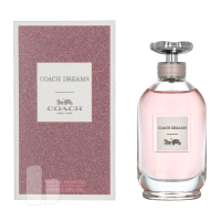 Produktbild för Coach Dreams Edp Spray