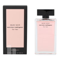 Produktbild för Narciso Rodriguez Musc Noir For Her Edp Spray