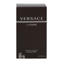 Produktbild för Versace L'Homme Edt Spray 100 ml Herr