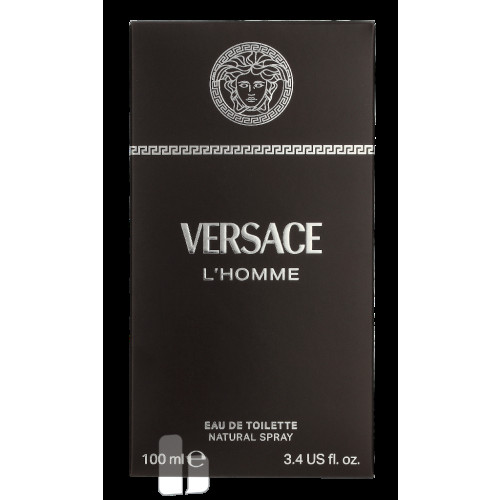 Versace Versace L'Homme Edt Spray 100 ml Herr