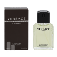 Produktbild för Versace L'Homme Edt Spray 100 ml Herr