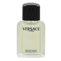 Produktbild för Versace L'Homme Edt Spray 100 ml Herr