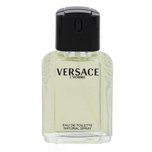 Versace Versace L'Homme Edt Spray