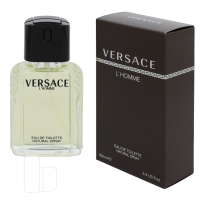 Produktbild för Versace L'Homme Edt Spray 100 ml Herr