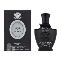 Produktbild för Creed Love in Black Edp Spray 75 ml Dam