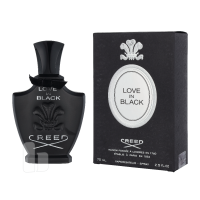 Produktbild för Creed Love in Black Edp Spray 75 ml Dam