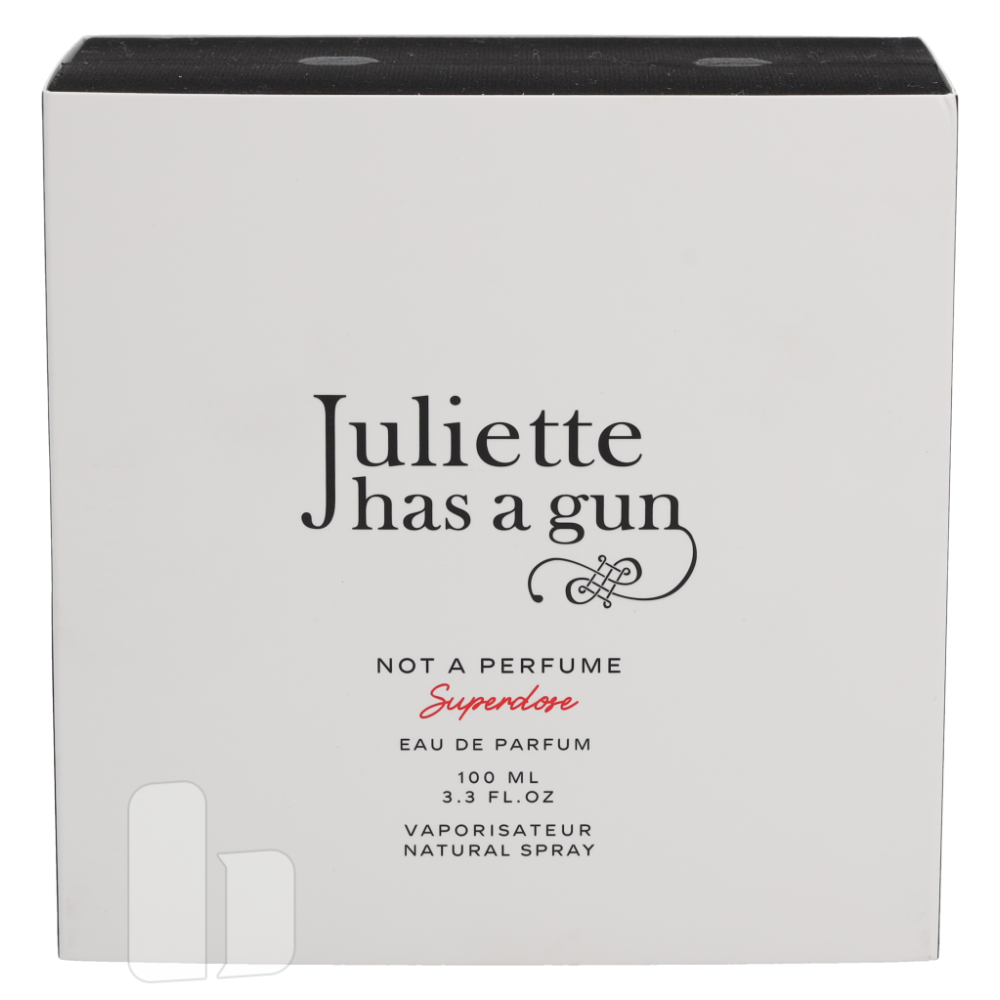 Köp Juliette Has A Gun Not A Perfume Superdose Edp Spray onl...
