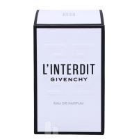 Produktbild för Givenchy L'Interdit Edp Spray