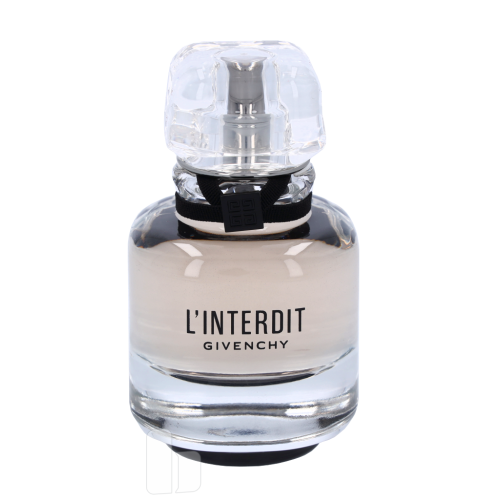 Givenchy Givenchy L'Interdit Edp Spray 35 ml Dam