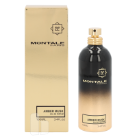 Produktbild för Montale Amber Musk Edp Spray 100 ml Unisex