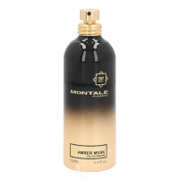 Produktbild för Montale Amber Musk Edp Spray 100 ml Unisex