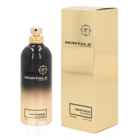 Produktbild för Montale Amber Musk Edp Spray 100 ml Unisex