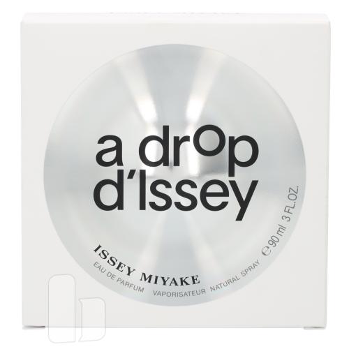 Issey Miyake Issey Miyake A Drop D'Issey Edp Spray