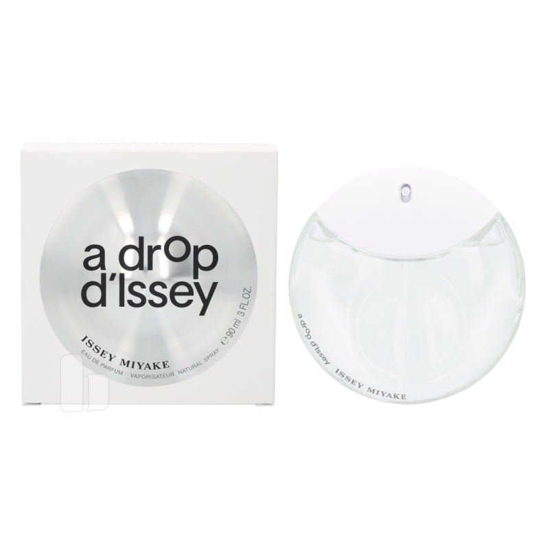 Produktbild för Issey Miyake A Drop D'Issey Edp Spray