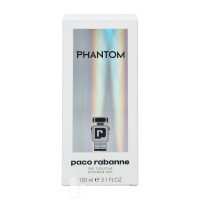 Produktbild för Paco Rabanne Phantom Shower Gel 150 ml Herr