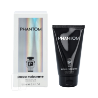 Produktbild för Paco Rabanne Phantom Shower Gel 150 ml Herr