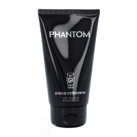 Produktbild för Paco Rabanne Phantom Shower Gel 150 ml Herr