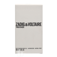 Miniatyr av produktbild för Zadig & Voltaire This Is Her! Edp Spray