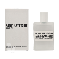 Miniatyr av produktbild för Zadig & Voltaire This Is Her! Edp Spray