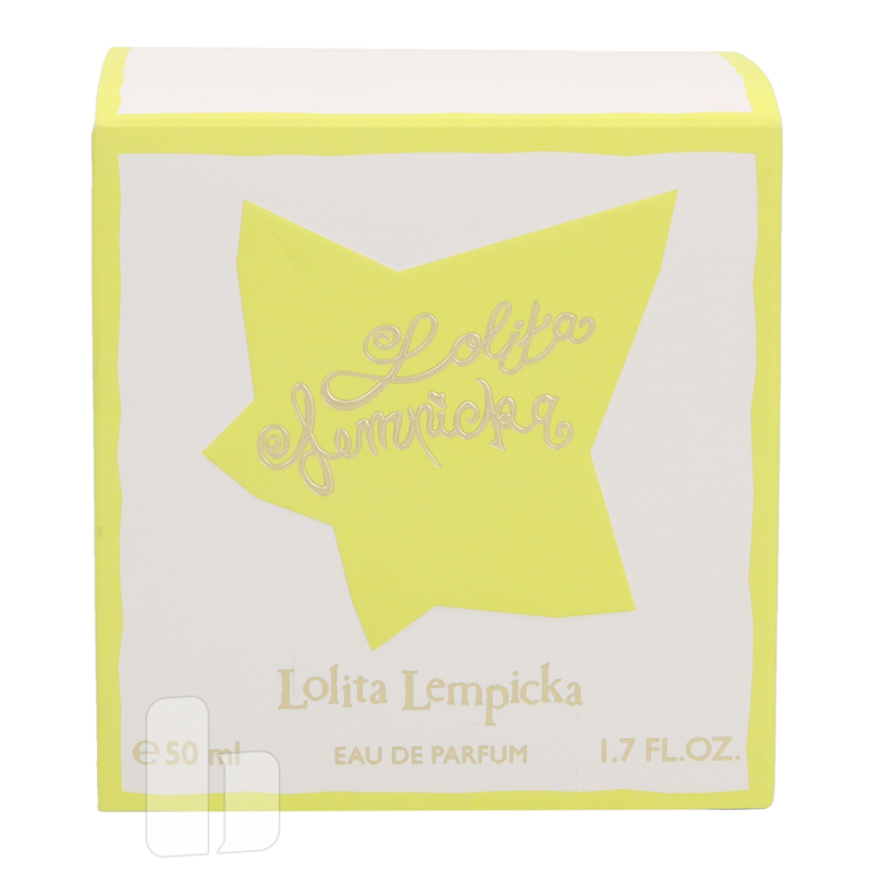 Produktbild för Lolita Lempicka Edp Spray