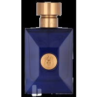 Produktbild för Versace Dylan Blue Pour Homme Edt Spray 50 ml Herr