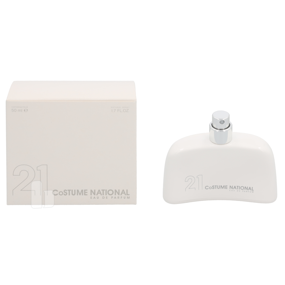 Produktbild för Costume National 21 Edp Spray 50 ml Unisex