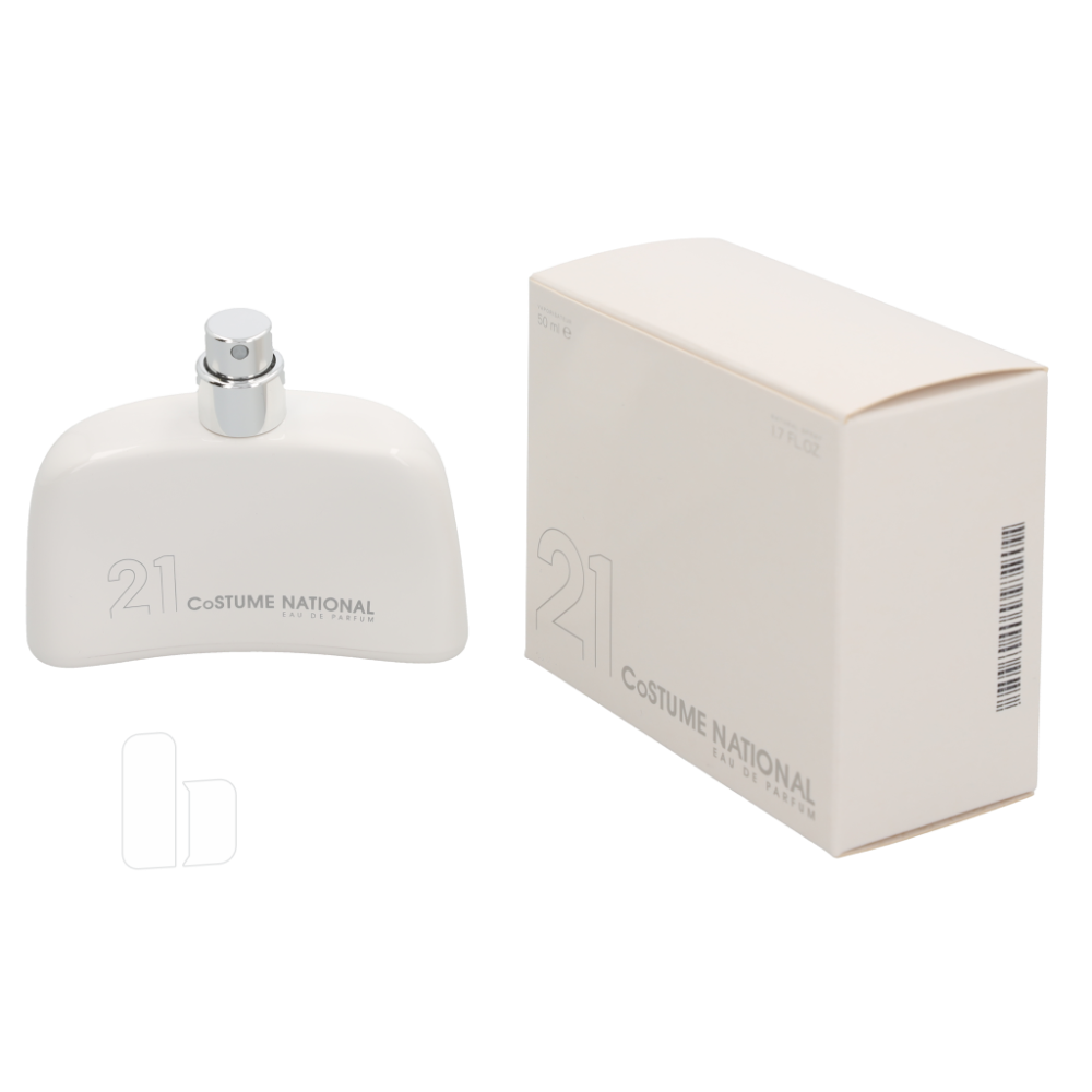 Produktbild för Costume National 21 Edp Spray 50 ml Unisex