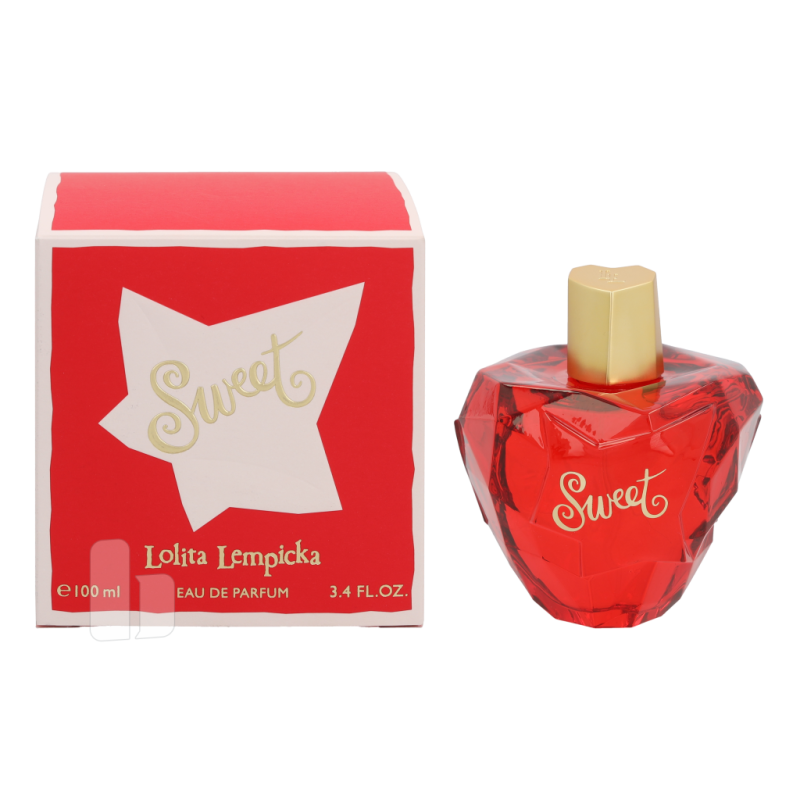 Produktbild för Lolita Lempicka Sweet Edp Spray
