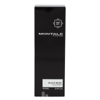 Produktbild för Montale Black Musk Edp Spray 100 ml Unisex