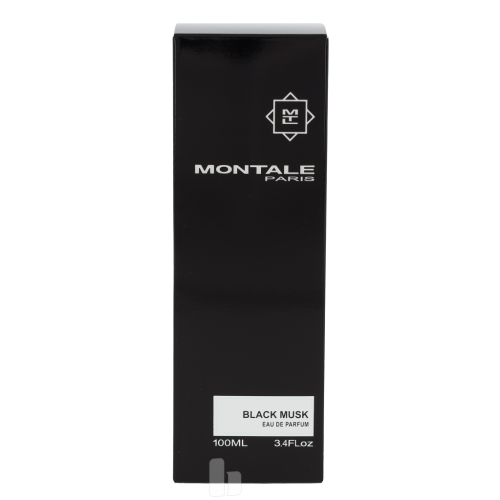 MONTALE Montale Black Musk Edp Spray