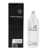 Produktbild för Montale Black Musk Edp Spray 100 ml Unisex