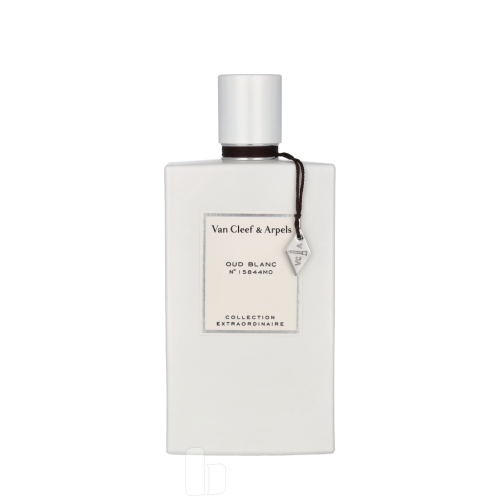 Van Cleef & Arpels Van Cleef & Arpels Oud Blanc Edp Spray 75 ml Unisex