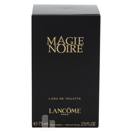 Lancome Lancome Magie Noire Edt Spray