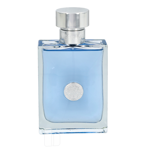 Versace Versace Pour Homme Edt Spray 100 ml Herr