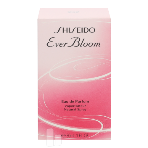 Shiseido Shiseido Ever Bloom Edp Spray