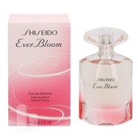 Produktbild för Shiseido Ever Bloom Edp Spray