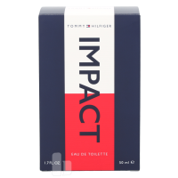 Produktbild för Tommy Hilfiger Impact Edt Spray 50 ml Herr