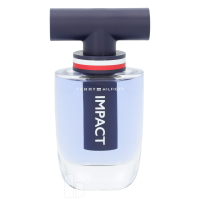 Produktbild för Tommy Hilfiger Impact Edt Spray 50 ml Herr